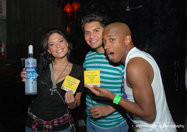 90s party