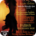 Tocame: Noche de Fuego