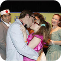 The Awesome '80s Prom